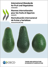 icon of the Avocados brochure cover